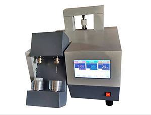 WBNJ-5000A 全自动粘结指数测定仪